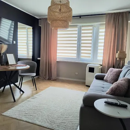 Lägenhet Modern Zakole Konin (Greater Poland)